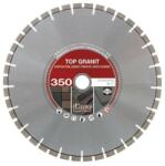 DIEWE Disc diamantat Top Granit, Ø400x30mm, Diewe (SQ-94026) - bricolaj-mag Disc de taiere