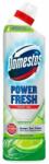 Domestos Wc tisztító gél 700 ml Domestos Power Fresh Lime (82510677) - web24