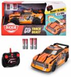 Dickie Toys RC Track Beast 15 cm, 2 canale (D 1103006)