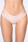 eross slip CrissCross S Pink