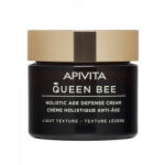 APIVITA - Crema antirid lejera Apivita Queen Bee, 50 ml