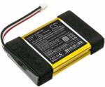 Cameron Sino Akkumulátor a Sony SRS-X11-hez, 1000 mAh, Li-Pol (CS-SRX110SL)