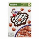 Nestlé Cookie Crisp ropogós, csokis gabonapehely (375 g)