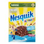 Nestlé Nesquik Alphabet gabonapehely (325 g)
