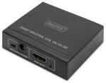 ASSMANN ZUB Digitus HDMI Splitter HDMI to 2x HDMI (DS-45340) (DS-45340)