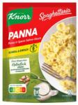Knorr spaghetteria tészta tejszines sajtos szószban 163 g