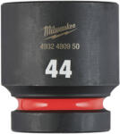 Milwaukee Gépi dugókulcs 1" 44 mm CrMo (4932480950) - vasasszerszam