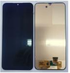 Samsung NBA001LCD1011200276614 Gyári Samsung Galaxy A24 4G fekete OLED kijelző érintővel (NBA001LCD1011200276614)