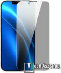 Baseus Apple iPhone 14 Pro, Baseus üvegfólia, 0, 3mm vékony, 9H, Sík részre, Anti-peep (SGBL180102)