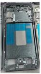  tel-szalk-1929706125 Samsung Galaxy S23 zöld előlap LCD keret, burkolati elem (tel-szalk-1929706125)