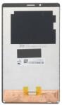  NBA001LCD1011200276595 Gyári Lenovo Tab M7 3rd fekete LCD kijelző érintővel (NBA001LCD1011200276595)