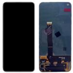  NBA001LCD1011200276615 Gyári Honor 30 fekete OLED kijelző érintővel (NBA001LCD1011200276615)