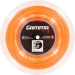 Gamma Tenisz húr Gamma iO (200 m) - orange