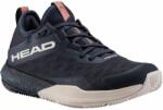 HEAD Női tipegő cipő Head Motion Pro Padel - blueberry/white