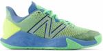 New Balance Női cipők New Balance Fresh Foam Lav v2 - green/blue/yellow