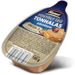 Hamé pástétom tonhalas füstölt - 100g