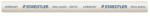 STAEDTLER Pótbél, "Staedtler Mars® plastic 528" radírstifthez, STAEDTLER (TS52855)