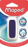 Maped Radír, műanyag tokos, MAPED "Technic Ultra (IMA120510) - tonerprint