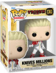 Funko POP! Animation #1363 Trigun Knives Millions