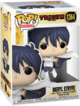 Funko POP! Animation #1364 Trigun Meryl Stryfe