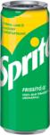 Coca-Cola Sprite dobozos 330 ml (0, 33 L) Szénsavas Üdítőital