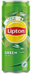 Lipton Ice Tea green szénsavmentes üdítőital - 330ml