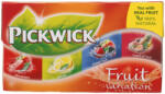 Pickwick tea variációk bordó - 30 g