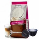 Caffé Barbaro Mocaccino- 10 db csokis tejeskávé Dolce Gusto kapszulában