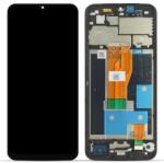 Realme LCD Дисплей и Тъч Скрийн с Рамка за Realme C30 4G