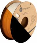 Polymaker PolyLite PLA - Glow Orange (Sötétben világító - narancssárga), 1.75mm, 1kg