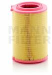 Mann-filter Filtru aer MANN-FILTER C 29 046 (C 29 046) - automobilus