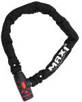 MAX1 Катинар верига за велосипед 900x8 мм MAX1