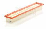 Mann-filter Filtru, aer habitaclu MANN-FILTER C 60 148 (C 60 148)