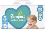 Pampers Scutece Pampers 110buc Active Baby Mega Pack Nr. 5