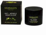 Herbagen Crema elixir din struguri cu efect antirid - 50 g