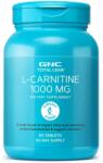 GNC Total Lean L-Carnitina 1000 mg, 60 tb, GNC
