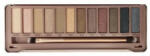 Lilyz Paleta fard de ochi, Lilyz, Diamond, Miss Passionate, 12 culori