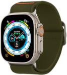 Spigen Curea pentru Apple Watch 1/2/3/4/5/6/7/8/SE/SE 2/Ultra (42/44/45/49mm) - Spigen Fit Lite Ultra - Khaki