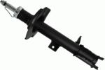 SACHS amortizor SACHS 317 102 (317 102) - automobilus