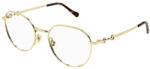 Gucci 1336O-001 Rama ochelari