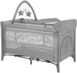 KikkaBoo Кошара на две нива So Gifted PLUS Grey (31003010128) - salemax