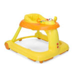 Chicco Premergator Chicco 123 3in1, 6luni+, Orange (79415-8_ORANGE)