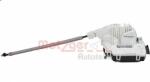 METZGER incuietoare usa METZGER 2314425 (2314425)