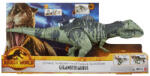 Mattel Jurassic World Strike N Roar Dinozaur Giganotosaurus (mtgyc94) - drool Figurina