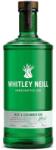 Whitley Neill Aloe & Cucumber Gin 0, 7l 43%