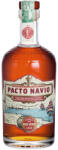  Pacto Navio Single Distillery Cuban Rum French Oak Red Wine Cask by Havana Club 40% 0, 7l