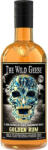  The Wild Geese Golden Rum 37, 5% 0, 7l