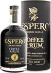 Ron Espero Coffee & Rum 0, 7l 40% TU