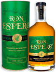 Ron Espero Reserva Exclusiva 12yo 40% 0, 7l TU