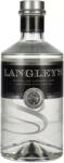 Langley's No. 8 London Gin 41, 7% 0, 7l